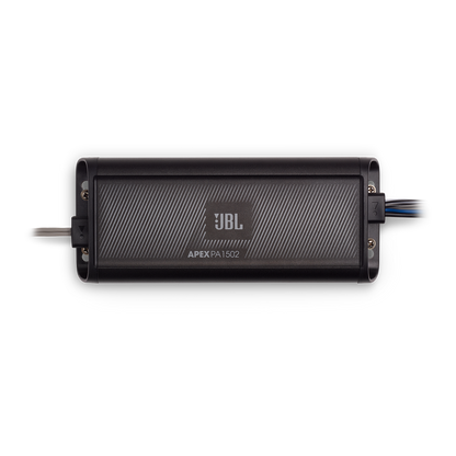 JBL Amplifier Apex PA1502