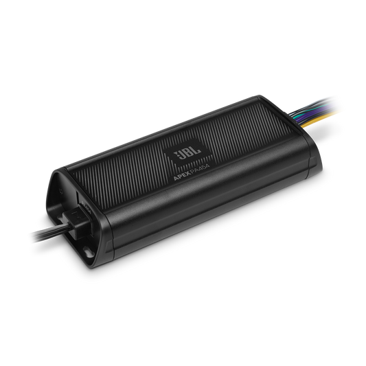 JBL Amplifier Apex PA454