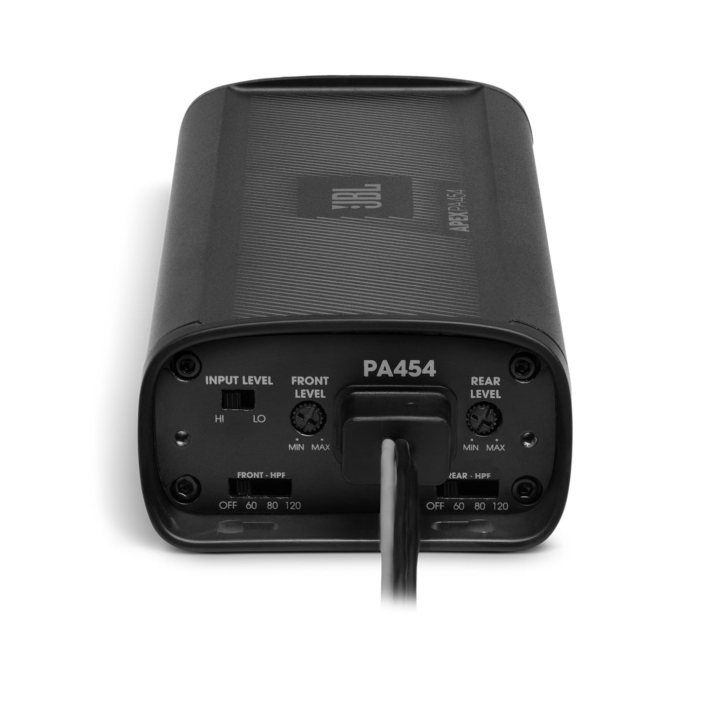 JBL Amplifier Apex PA454