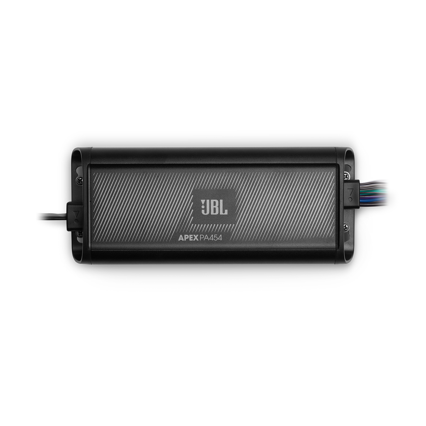 JBL Amplifier Apex PA454