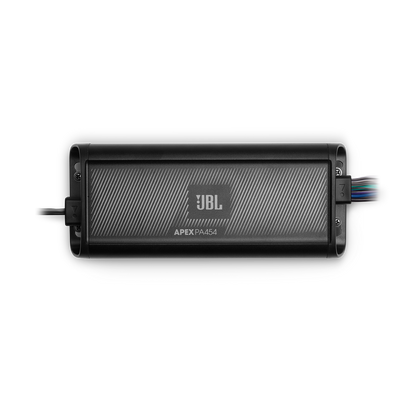 JBL Amplifier Apex PA454