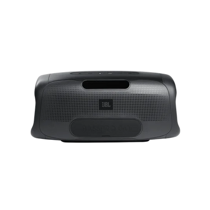 JBL BassPro Go Enclosure Subwoofers