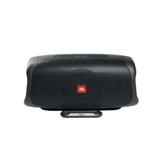 JBL BassPro Go Enclosure Subwoofers