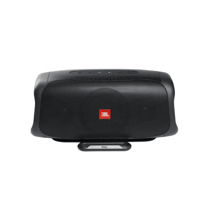 JBL BassPro Go Enclosure Subwoofers
