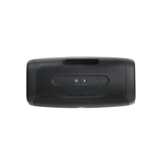 JBL BassPro Go Enclosure Subwoofers