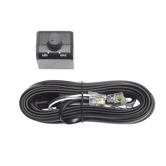 JBL BassPro 12 Car Audio Powered Subwoofer System 12-Inch 300mm