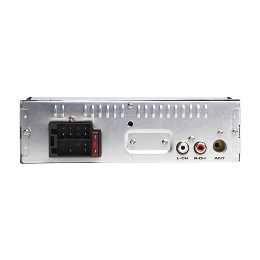 JBL Celebrity 100 Car Stereo