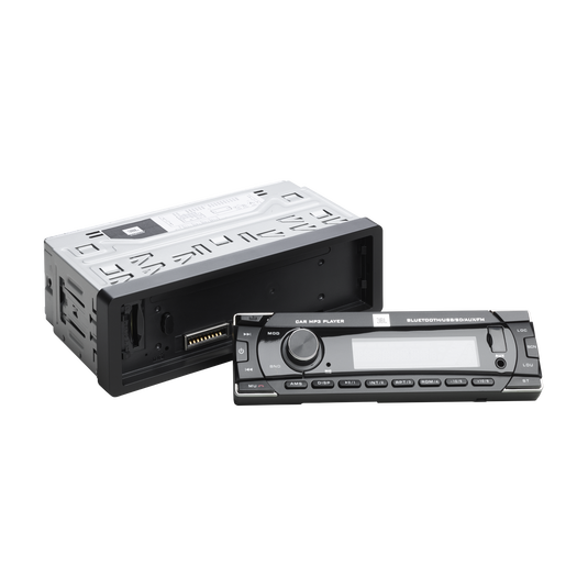 JBL Celebrity 100 Car Stereo