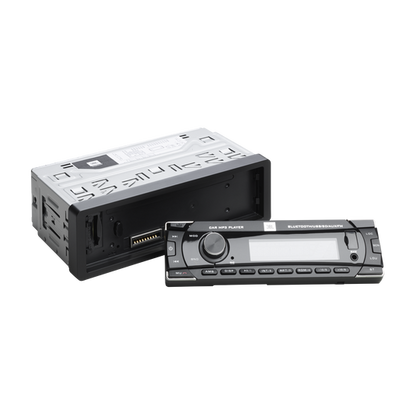 JBL Celebrity 100 Car Stereo