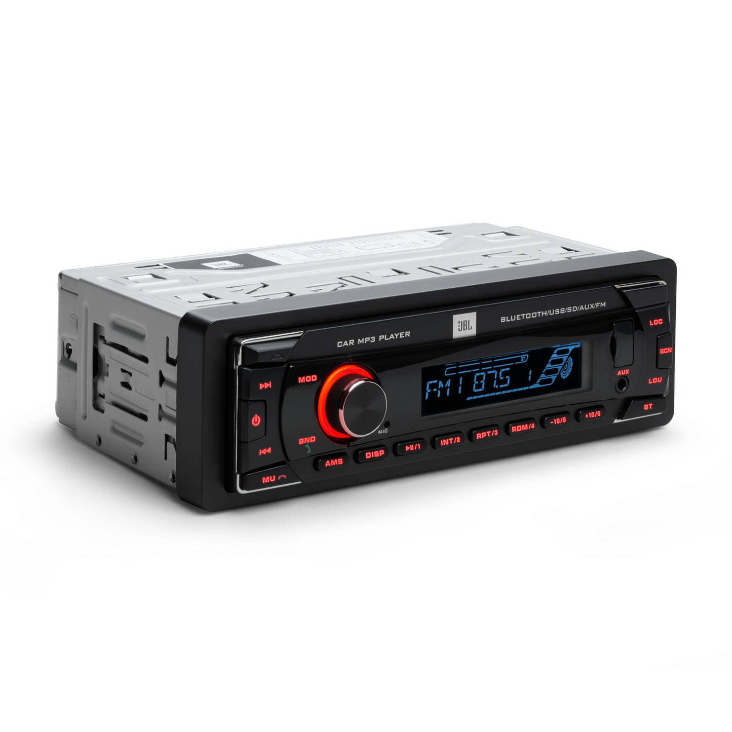 JBL Celebrity 100 Car Stereo