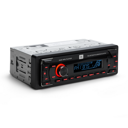 JBL Celebrity 100 Car Stereo