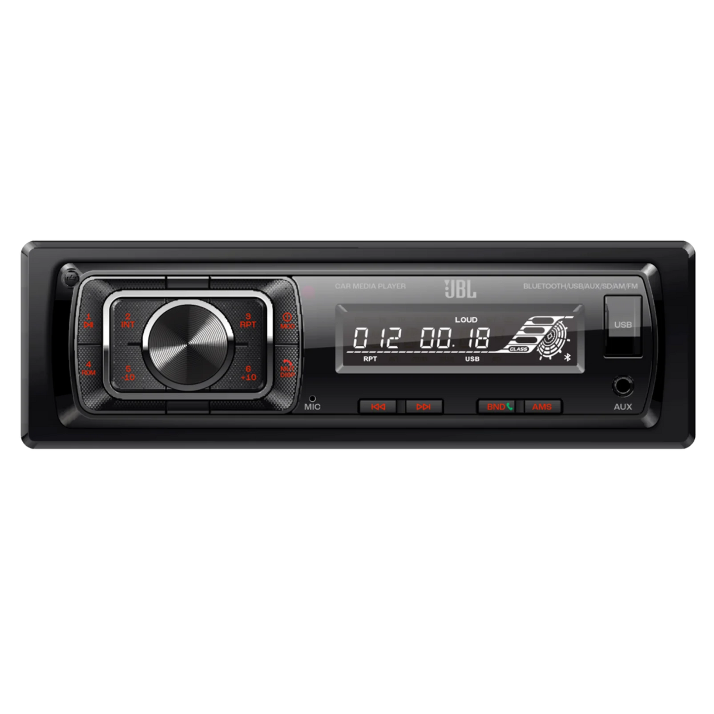 JBL Celebrity 150 Stereo Receiver