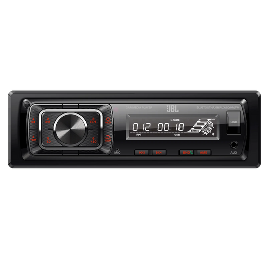 JBL Celebrity 150 Stereo Receiver