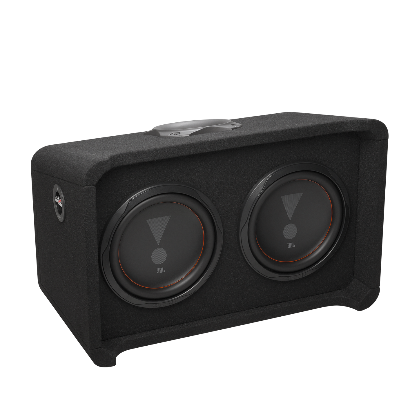 JBL Club Subwoofers 1000D
