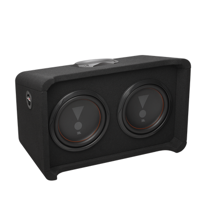 JBL Club Subwoofers 1000D