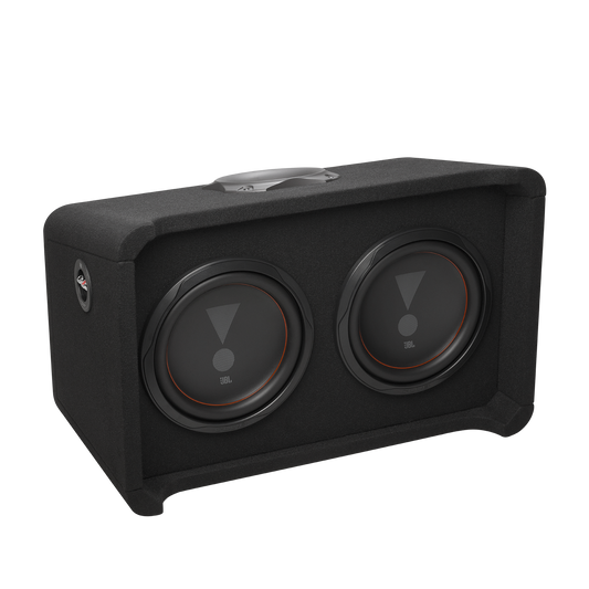 JBL Club Subwoofers 1000D