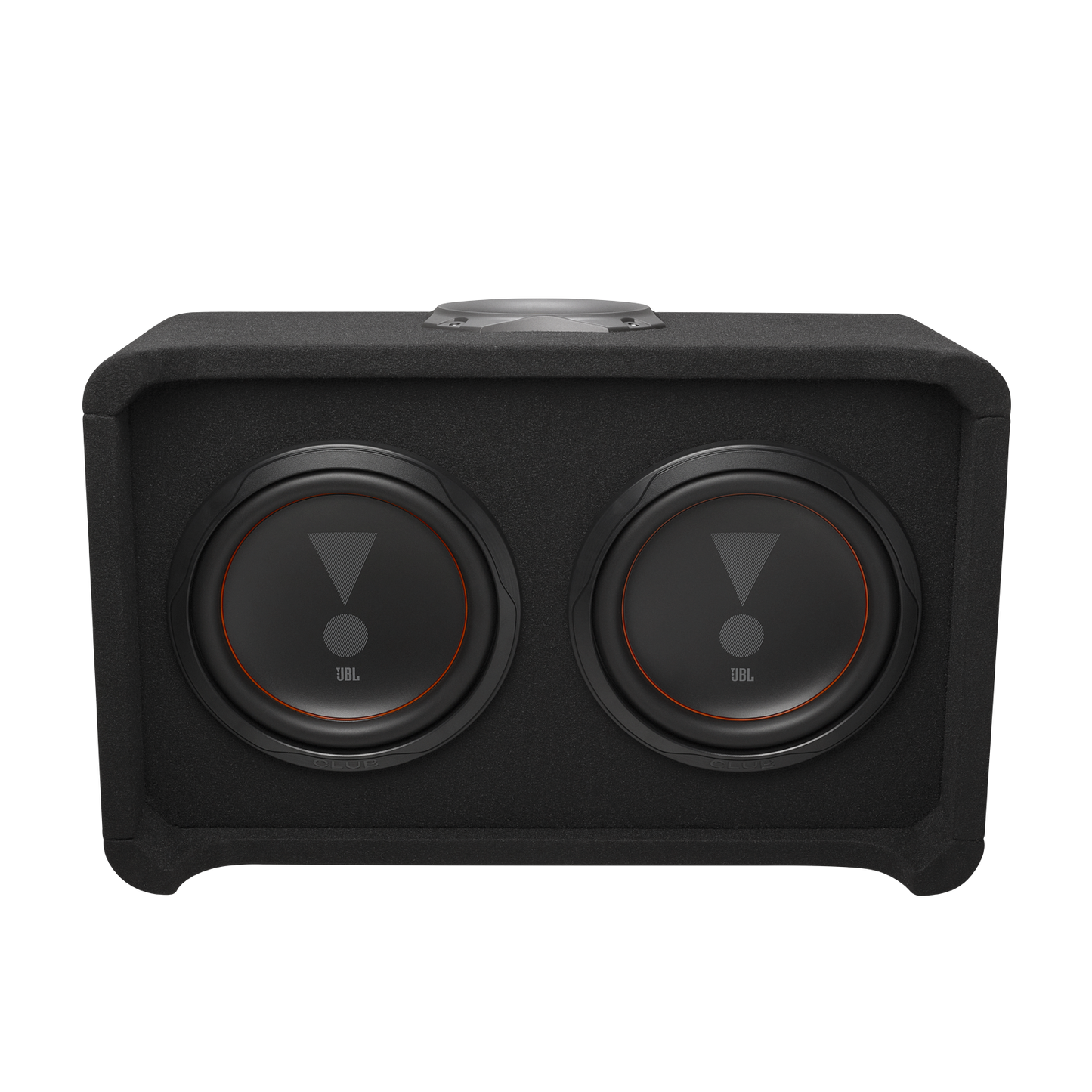 JBL Club Subwoofers 1000D
