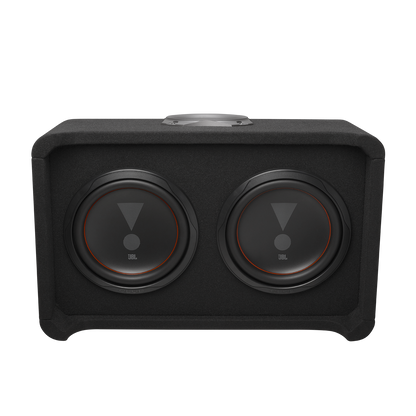 JBL Club Subwoofers 1000D