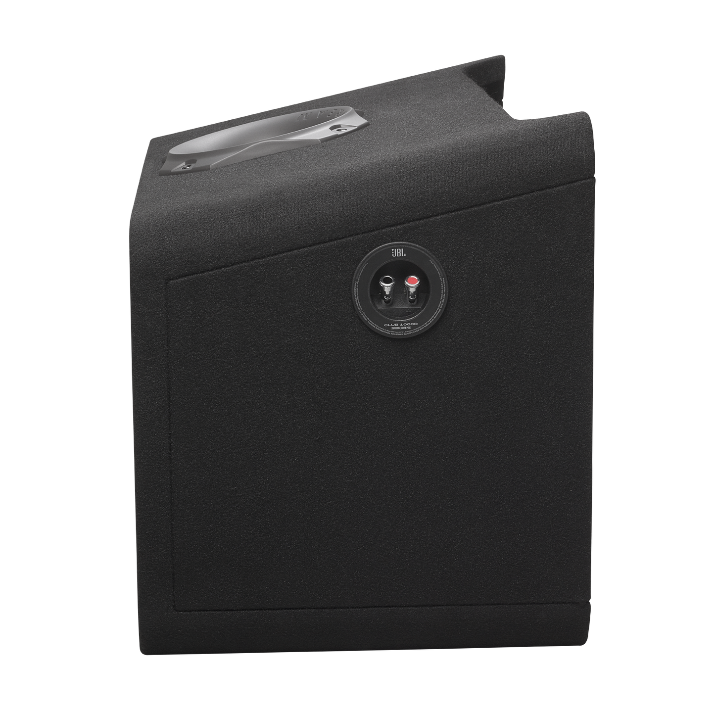 JBL Club Subwoofers 1000D