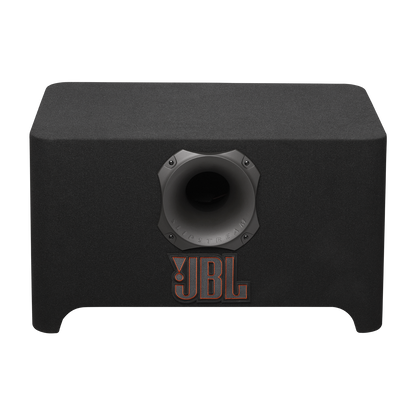 JBL Club Subwoofers 1000D