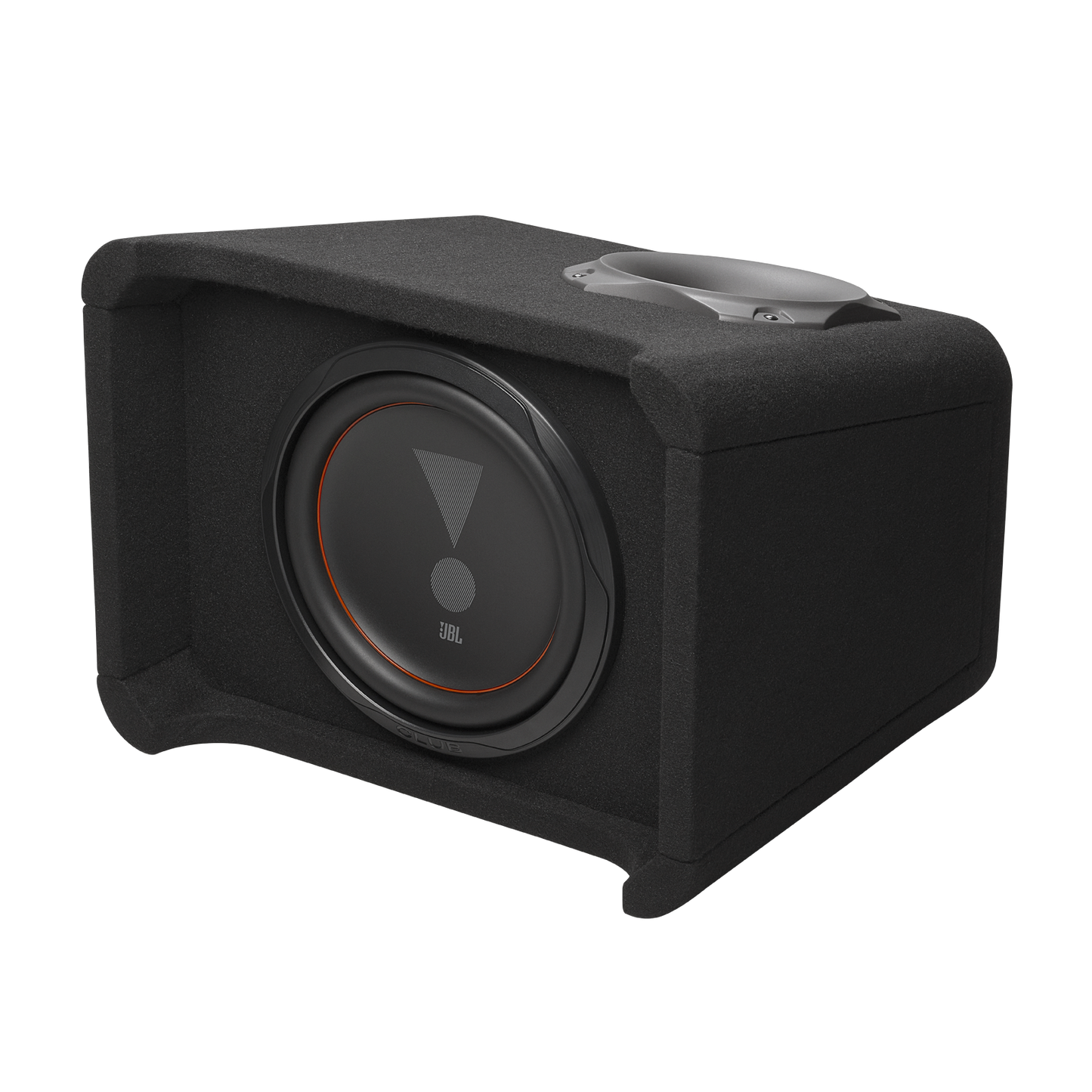 JBL Club Subwoofers 1000P