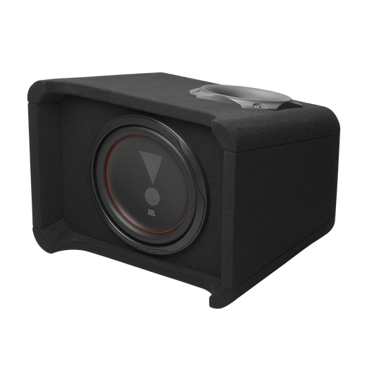 JBL Club Subwoofers 1000P