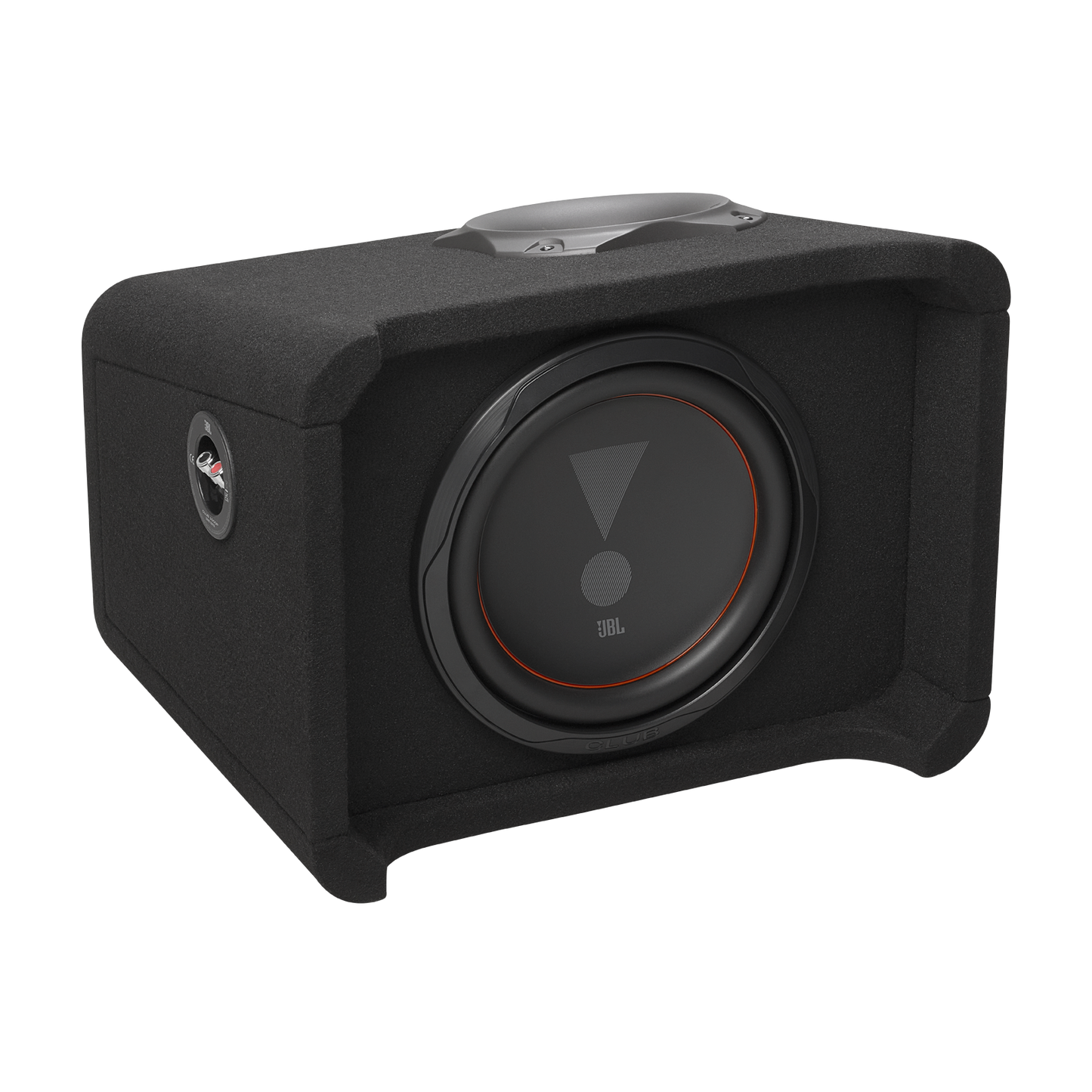 JBL Club Subwoofers 1000P