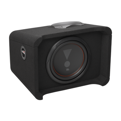 JBL Club Subwoofers 1000P