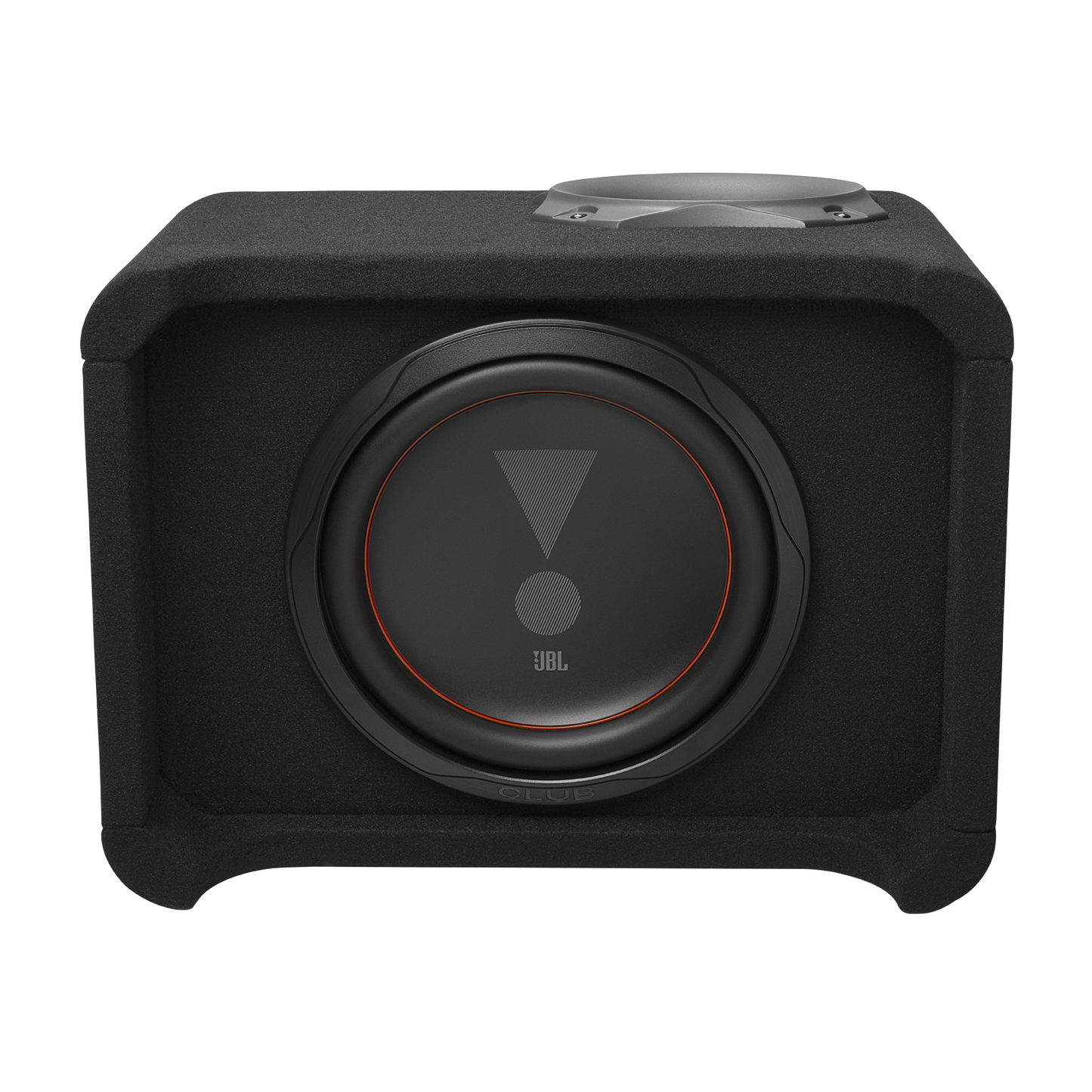 JBL Club Subwoofers 1000P