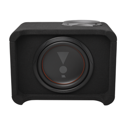 JBL Club Subwoofers 1000P