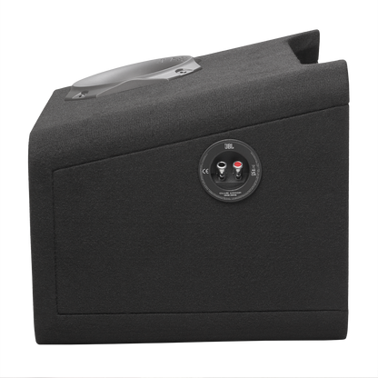 JBL Club Subwoofers 1000P