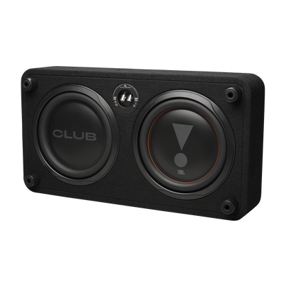 JBL Club Subwoofers 1000SSL