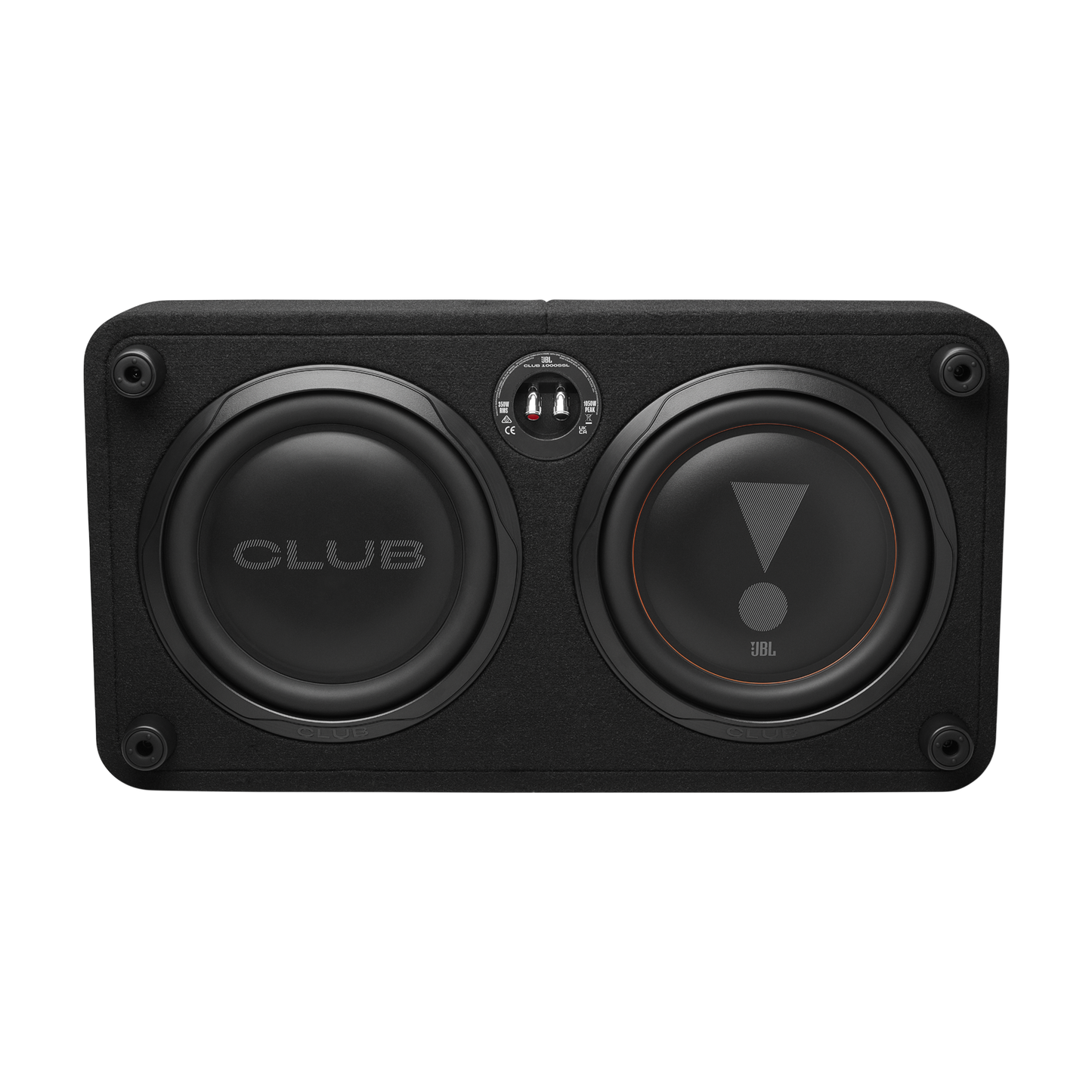 JBL Club Subwoofers 1000SSL