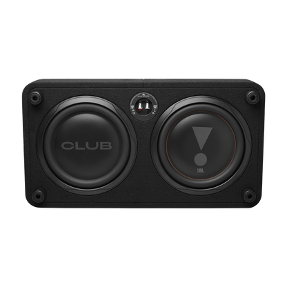 JBL Club Subwoofers 1000SSL
