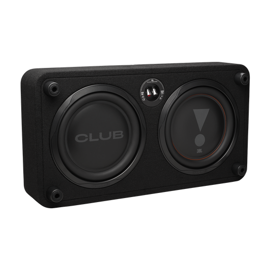 JBL Club Subwoofers 1200SSL