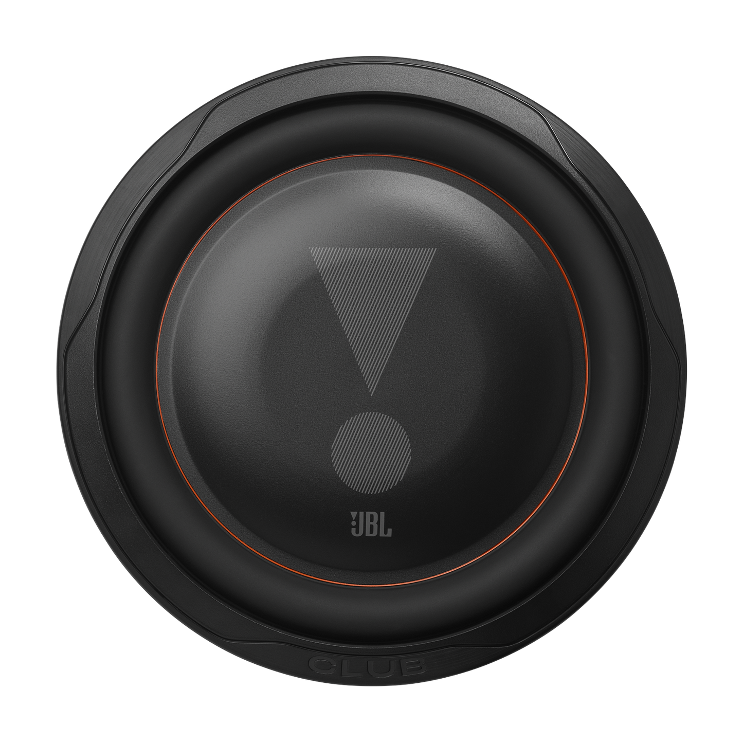 JBL Club Subwoofers 102SL