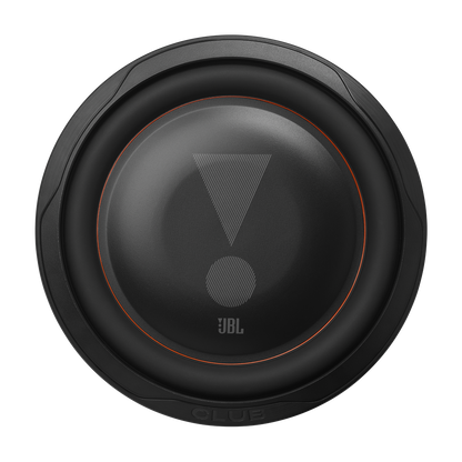 JBL Club Subwoofers 102SL