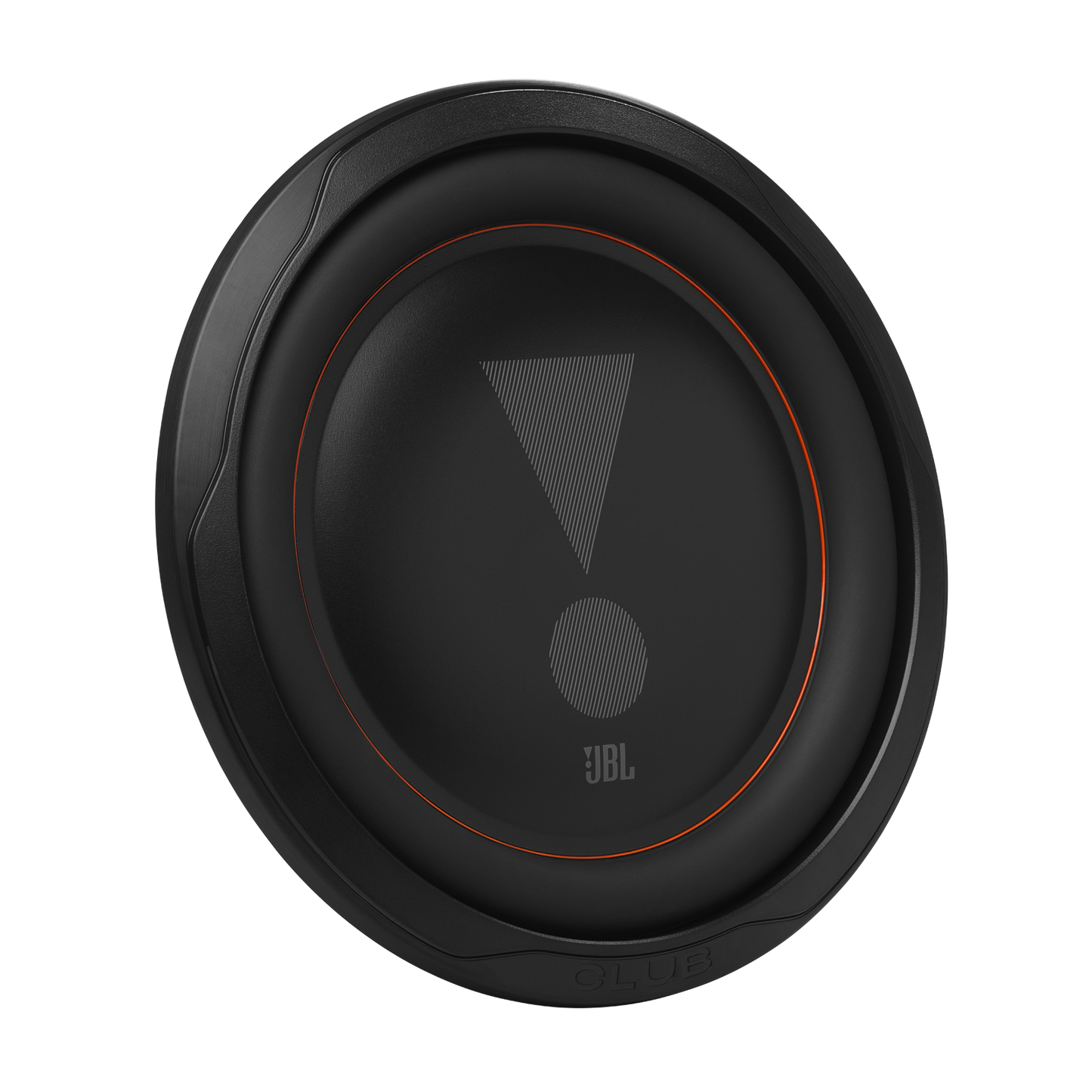 JBL Club Subwoofers 102SL
