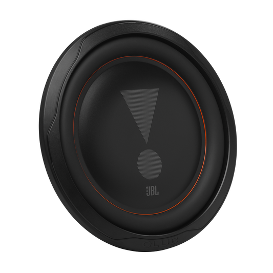 JBL Club Subwoofers 102SL