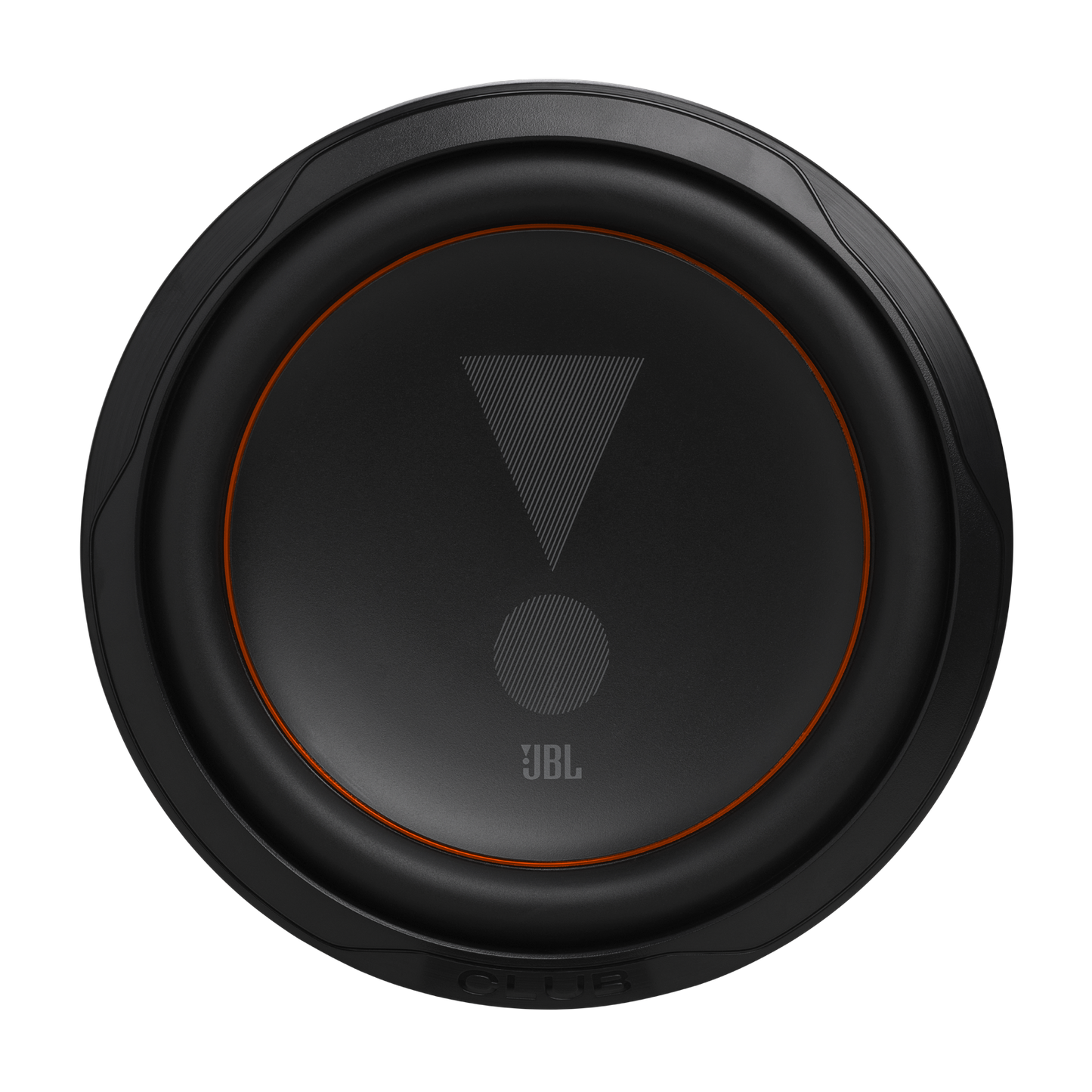 JBL Club Subwoofers 102