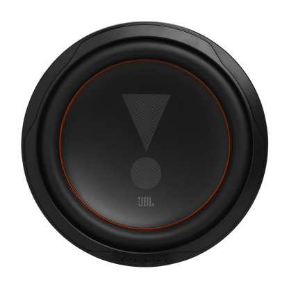 JBL Club Subwoofers 102