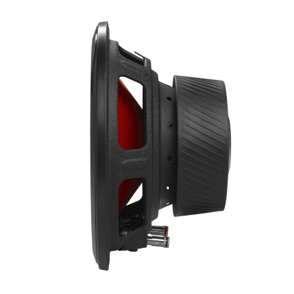 JBL Club Subwoofers 102