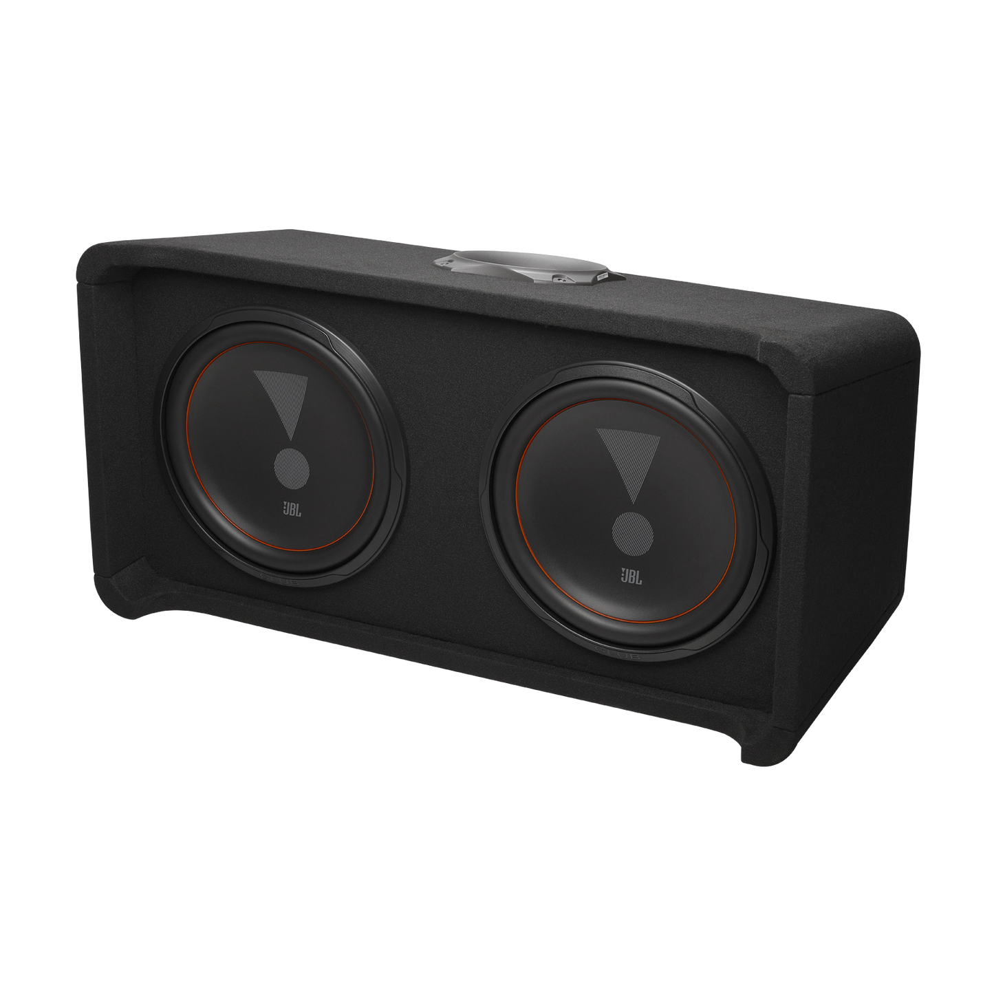 JBL Club Subwoofers 1200D