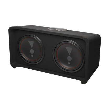 JBL Club Subwoofers 1200D
