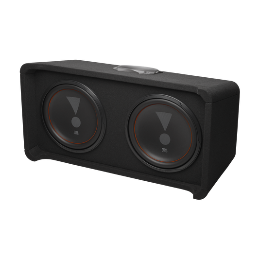 JBL Club Subwoofers 1200D