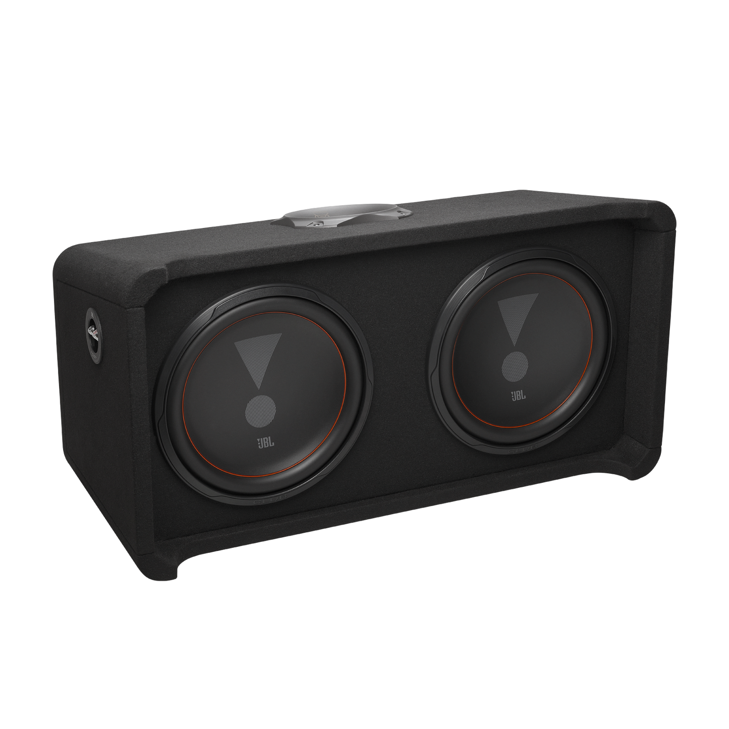 JBL Club Subwoofers 1200D