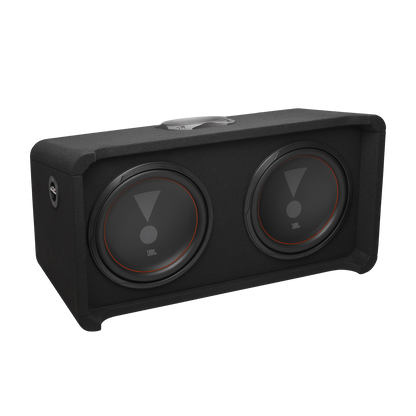JBL Club Subwoofers 1200D