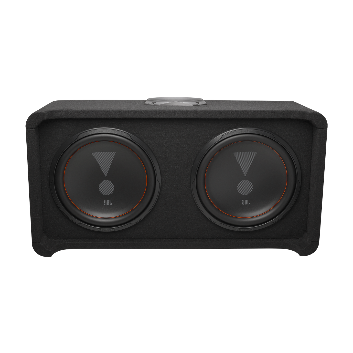 JBL Club Subwoofers 1200D