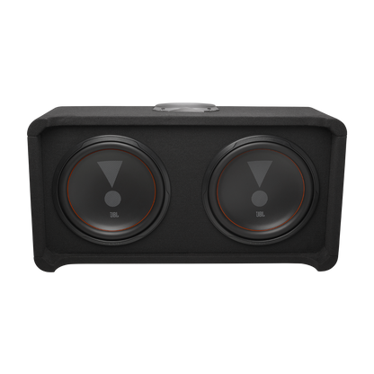 JBL Club Subwoofers 1200D