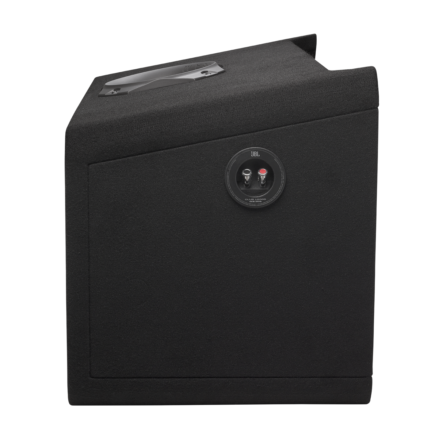 JBL Club Subwoofers 1200D